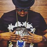 Ice Prince New Song Images
