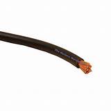 Copper Welding Cable Price