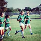 Richland College Soccer Images