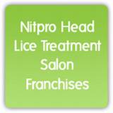 Head Lice Treatment Salon Pictures