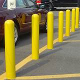 Parking Barriers Plastic Pictures