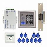 Cheap Access Control Images