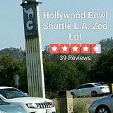 Shuttle Service To The Hollywood Bowl Pictures