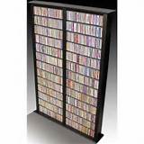 Tall Cd Storage Images