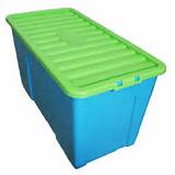 Large Plastic Storage Containers With Lids Pictures