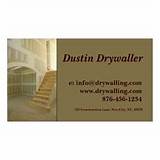 Wording For Handyman Business Cards Images