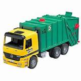 Big Toy Trucks For Toddlers Images