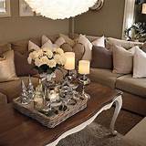 Brown Couch Decorating Ideas Living Room Images