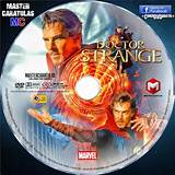 Doctor Strange Dvd Photos