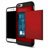 Iphone 6s Case With Credit Card Holder