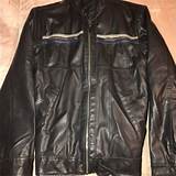 Arizona Jean Company Leather Jacket