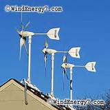 Pictures of Wind Power Kits