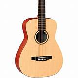 Martin Electric Acoustic