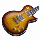 Images of Gibson Les Paul Standard 2016 High Performance