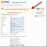 Pnc Bank Loan Application