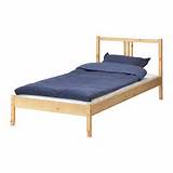 Ikea Twin Bed Frames