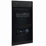 Images of Gas Oven In Wall