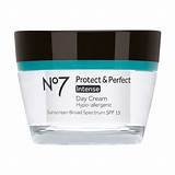 Boots No7 Protect And Perfect Advanced Day Cream Pictures