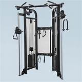 Fitness Home Gym Equipment Images