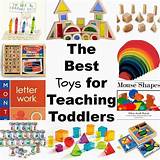 Best Play Therapy Toys Photos