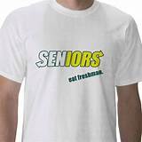 Senior Class Shirts 2018