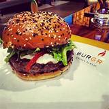 Gordon Ramsay Burgr Reservations Pictures