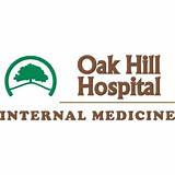 Images of Directions To Oak Hill Hospital