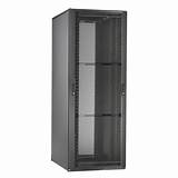 Network Racks And Cabinets