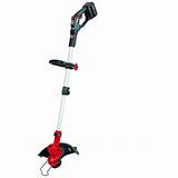Photos of Craftsman Gas String Trimmer Reviews