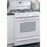 Photos of Ge Profile Gas Oven