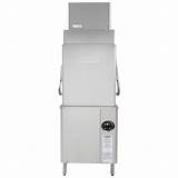 Photos of Ventless Commercial Dishwasher