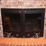 Fireplace Inserts Types Images