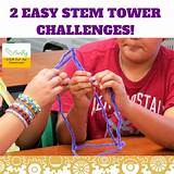 Stem Challenges Middle School Pictures