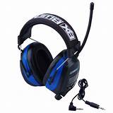 Impact Sport Sound Management Amplification Electronic Earmuffs Pictures