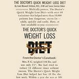 Doctors Quick Weight Loss Reviews Photos
