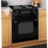Pictures of 27 Inch Gas Range Stove
