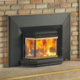 Osburn Gas Fireplace Images