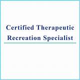 Certified Recovery Specialist Images