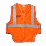 Ansi Class Ii Safety Vest Pictures