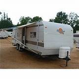 Sunline Travel Trailer Company Images