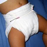 Old Fashioned Cloth Baby Diapers Pictures
