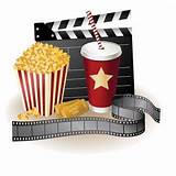 Photos of Movie Popcorn Reviews