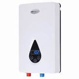 Are Electric Water Heaters 110 Or 220 Pictures