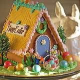 Houses Decorated For Easter Pictures