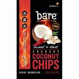 Bare Coconut Chips Honey Pictures