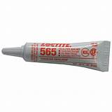 Pipe Sealant For Gas