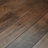 Photos of What Are Hand Scraped Wood Floors