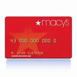Macy''s Credit Card Apply Pictures