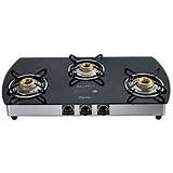 Auto Ignition Gas Stove Images