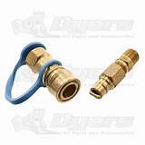 Propane Gas Fittings Pictures